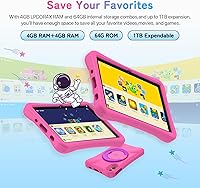 UMIDIGI G1 Tab Kids 64GB — image 3