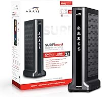 ARRIS T25 Cable Modem — image 5