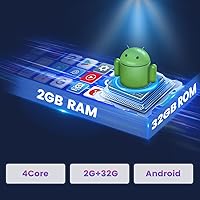 Roinvou RM 10.1-inch Car Radio for Nissan Sentra 2013-2017 — image 5