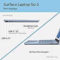 Microsoft Surface Laptop Go 3 — image 4