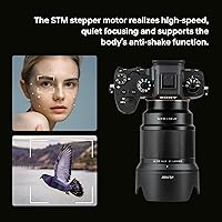 Viltrox AF 85mm F1.8 Mark II Sony E-Mount Lens — image 4