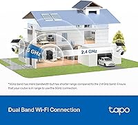 Tapo C660 4K Outdoor Camera — image 11