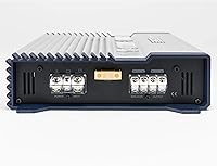 Hifonics BXX1200.1D Brutus 1200W Mono Car Amplifier — image 3