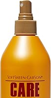 Softsheen-Carson Care Free Curl Gold Hair and Scalp Spray, 16 Fl oz — image 5