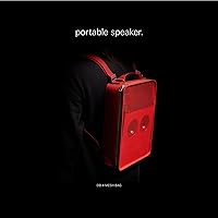 Teenage Engineering OB-4 Portable Bluetooth Speaker — image 5