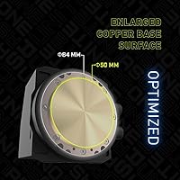 MSI MAG CoreLiquid I360 Black — image 6