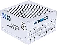 SAMA XP1200W 80Plus Platinum 1200W Power Supply — image 1