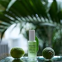 Liliya's Aroma Bergamot 33 Perfume Mist 1.8oz — image 6