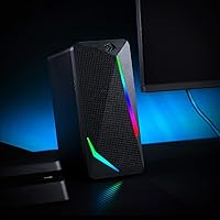 Redragon GS510 RGB Desktop Speakers — image 8