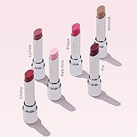 Clarins Lip Oil Balm 0.1oz - Pale Pink — image 7