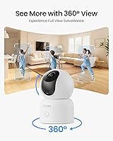 ZOSI 4K C518 WiFi Security Camera — image 7