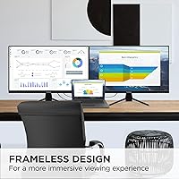 ViewSonic VX2767U-2K 27-inch 1440p IPS Monitor — image 3