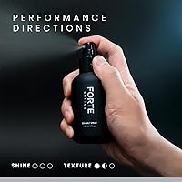 Forte Series Sea-Salt Spray for Men, 4 oz — image 5