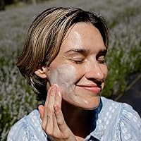 evanhealy Blue Lavender Cleansing Milk 8.78oz — image 5