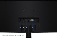 SAMSUNG 32-inch S3 Curved Monitor — image 9