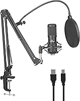 YEYIAN AGILE USB Microphone — image 1