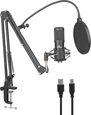 YEYIAN AGILE USB Microphone