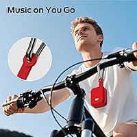 Monster Atomic Atom Bluetooth Speaker — image 3