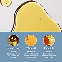 SKINN Luminous Facial Oil 1oz — image 5