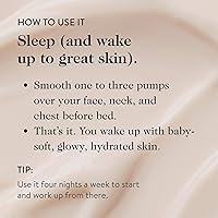goop Beauty Sleep Milk Serum 1oz — image 8