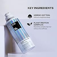 IGK BIG TIME Volume & Thickening Mousse 6.2 Oz — image 3