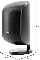 Bowers & Wilkins M-1 Satellite Speaker — image 9
