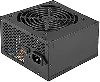 SilverStone Tek 750W 80 Plus Gold Power Supply — image 2