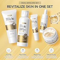 Onkessy Skin Care Set — image 6