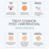 Ingrown Hair Treatment Roll-On — image 4