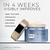 RoC Multi Correxion 5 in 1 Chest, Neck & Face Moisturizer SPF 30, 1.7 oz — image 3