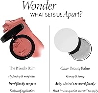 Laura Geller The Wonder Balm Complexion Enhancer 03 Rosy Refresh — image 7