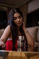 KORBAJ PARFUMS Scarlet Amber Extrait de Parfum 100mL — image 4