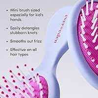 Evereden Happy Hair Duo for Kids 2x 6.7 fl. oz. Shampoo & 4.7 fl. oz. Conditioner — image 9