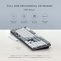 Satechi SM3 Mechanical Keyboard — image 7