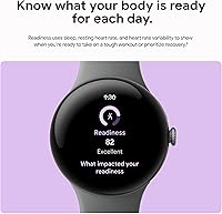 Google Pixel Watch 3 45mm 2024 Model — image 5