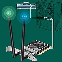 FebSmart PCI-N600 WiFi Adapter — image 6