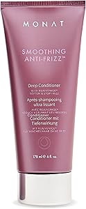 MONAT Smoothing Deep Conditioner 178mL Review