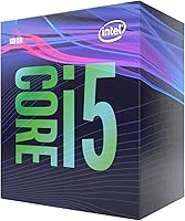 Intel Core i5-9500 Desktop Processor 6 Cores 3.0 GHz — image 3