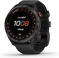 Garmin Approach S42 GPS Golf Smartwatch — image 1