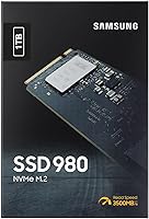 Samsung 980 1TB NVMe SSD — image 2