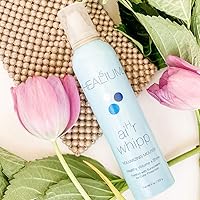 Healium aiHr Whipp Mousse for Volumizing Fine, Thin Hair 9oz — image 5