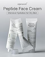 Oganacell Peptide Face Cream 1.69fl oz — image 2