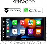 Kenwood DMX8709S Car Stereo — image 2