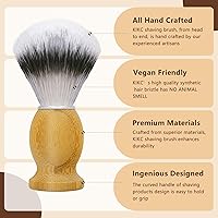 Kikc 5 in 1 Shaving Kit — image 2