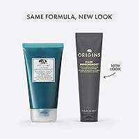 Origins Clear Improvement Detoxifying Cleanser 5 Fl Oz — image 2