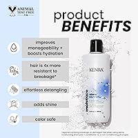 Kenra Professional Moisture Shampoo 10.58oz — image 2