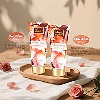 ArioseMonde Fresh Rose Spa Gift Set — image 4