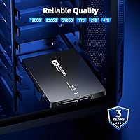 SAN ZANG MASTER S500 2TB SATA SSD — image 6