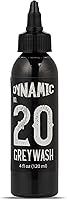 Dynamic Ink 4oz Greywash #20 — image 1