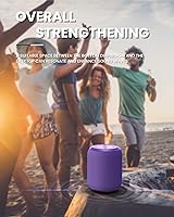 NOTABRICK Ki Bluetooth Speaker — image 6